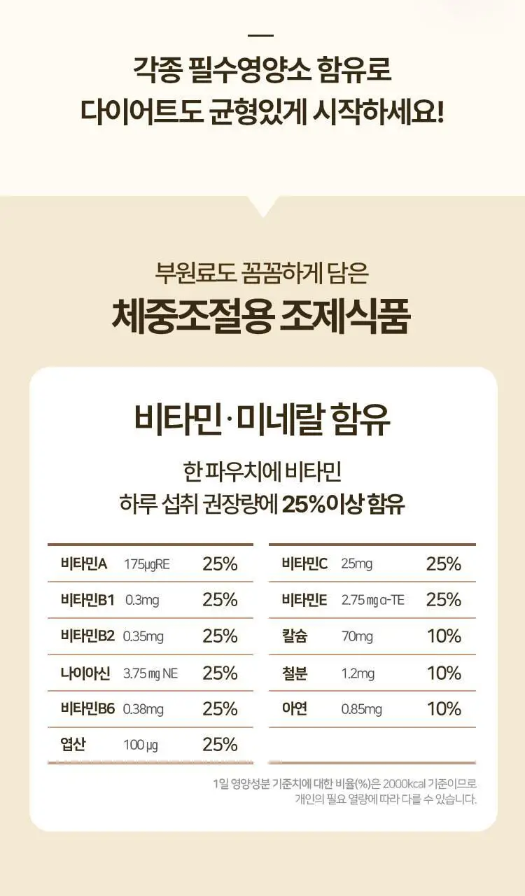 페이퍼백 마이너스 쉐이크 5종 택 1 ( 초코프로틴/까만콩/병아리콩/요거트/밤라떼) 상세페이지 53