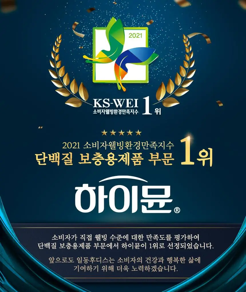 하이뮨 마시는 프로틴 밸런스 125ml 12입 3박스 (36일분) 상세페이지 3