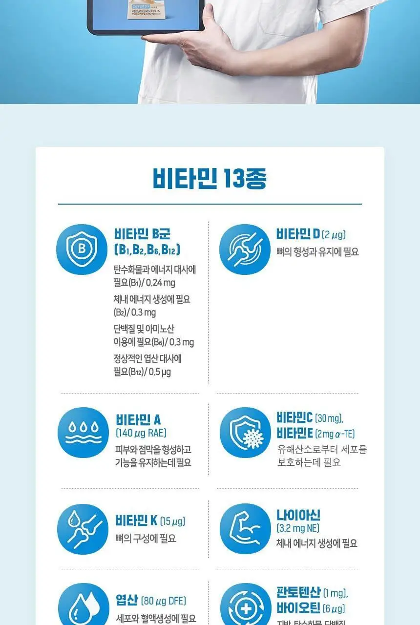 하이뮨 케어메이트 영양식 200ml*18입 상세페이지 12
