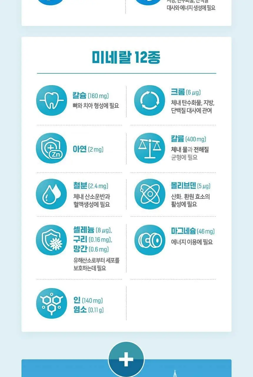 하이뮨 케어메이트 영양식 200ml*18입 상세페이지 13