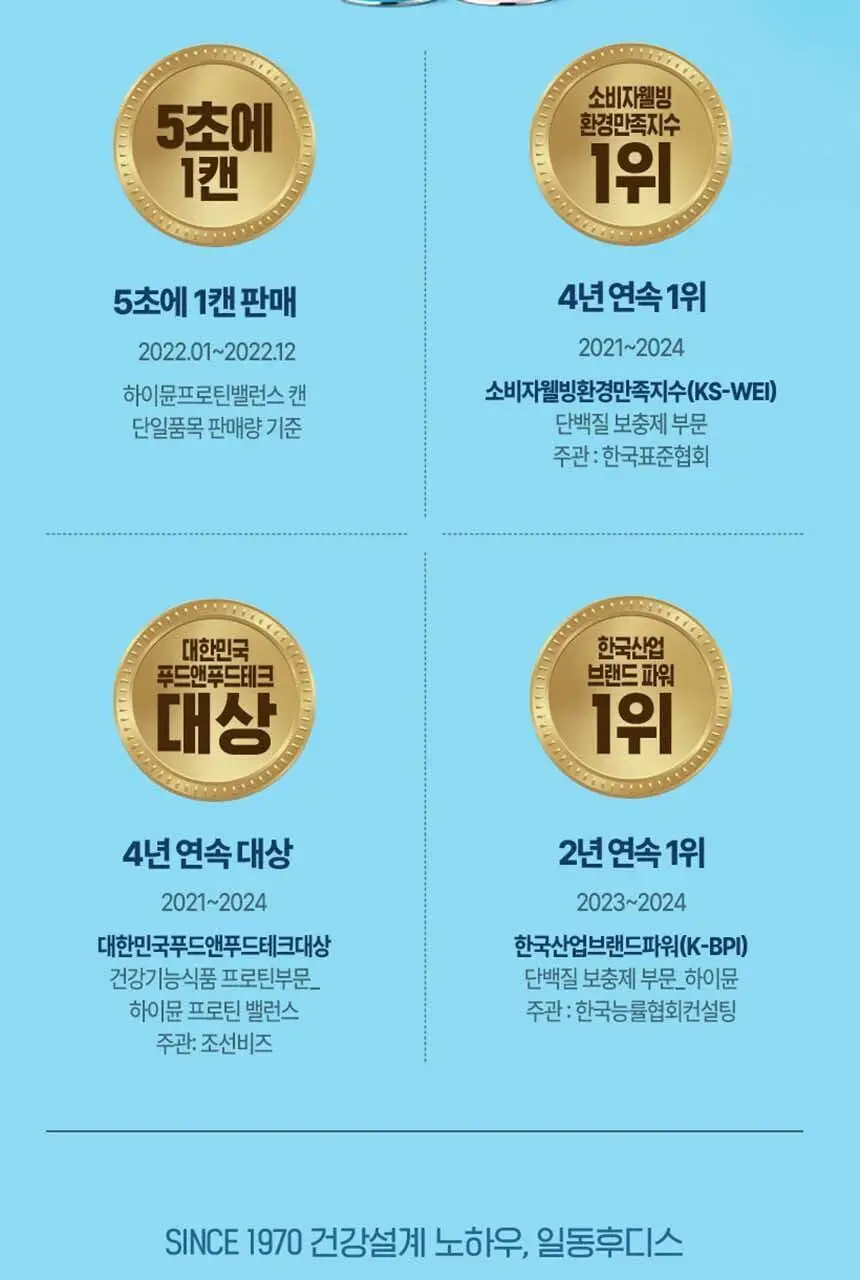 하이뮨 프로틴 밸런스 스틱 19g 10포 6박스 (30일분) 상세페이지 17