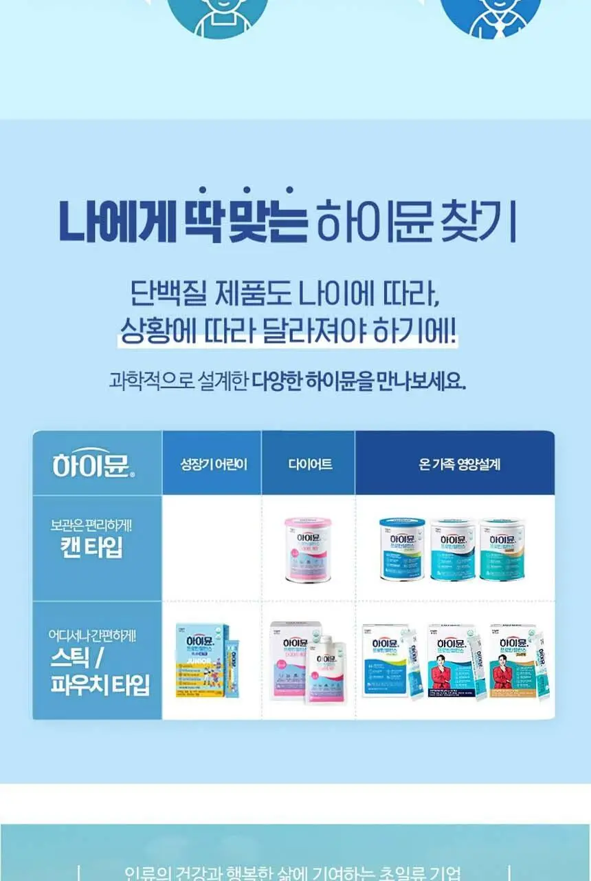 하이뮨 프로틴 밸런스 스틱 19g 10포 6박스 (30일분) 상세페이지 21