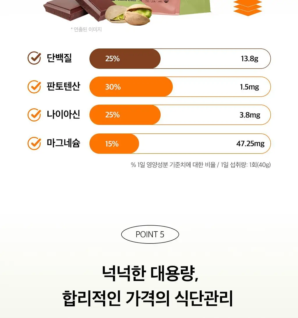 한손한끼 Petit 단백질쉐이크 대용량 490g 4종 택1 (초코/피스타치오초코/딸기/곡물) 상세페이지 57
