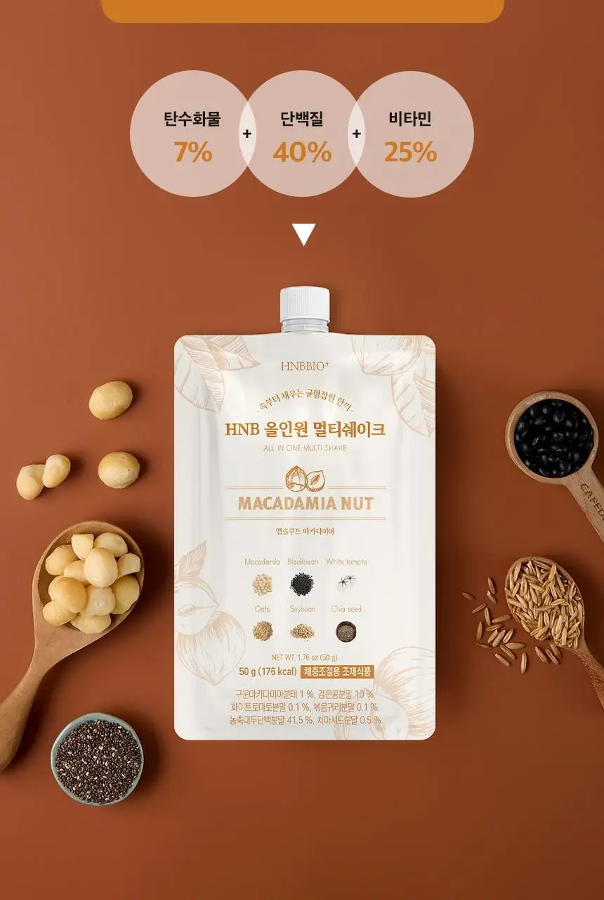 헬스앤뷰티 올인원 멀티쉐이크 7포 마카다미아 상세페이지 6