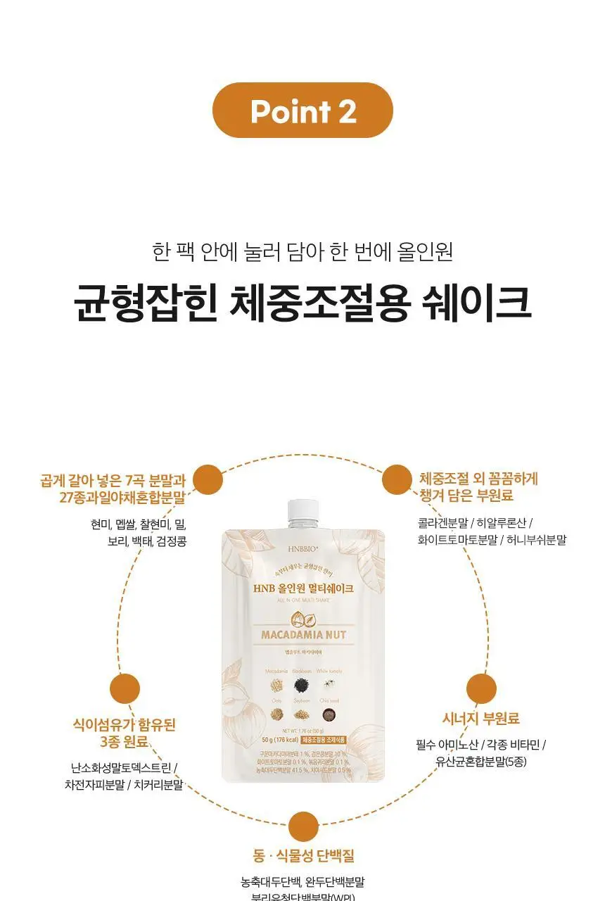 헬스앤뷰티 올인원 멀티쉐이크 7포 마카다미아 상세페이지 8