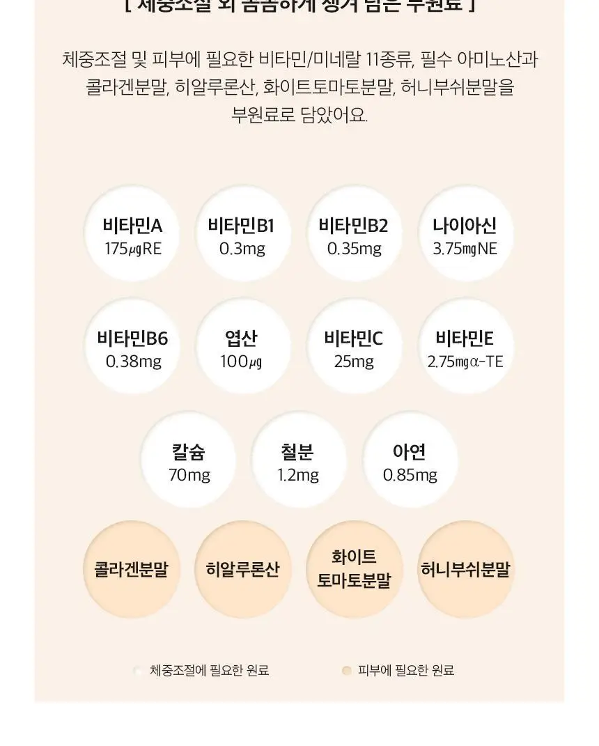 헬스앤뷰티 올인원 멀티쉐이크 7포 마카다미아 상세페이지 13