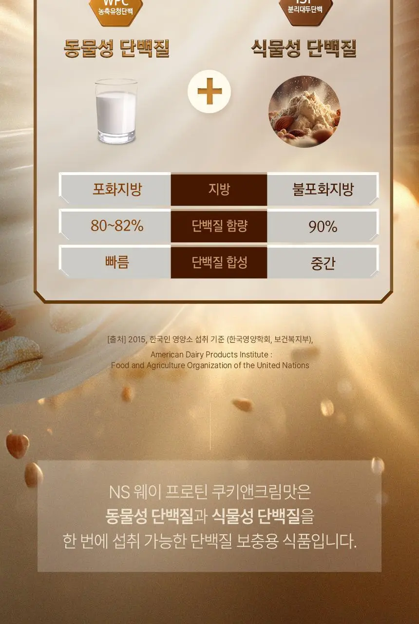 NS프로틴 웨이 프로틴 1kg (5종 택 1) 상세페이지 121
