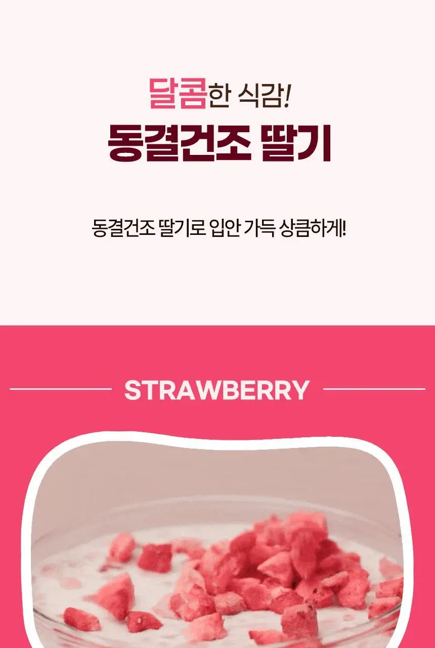 NS프로틴 프로틴쉐이크 45g 딸기맛 상세페이지 22