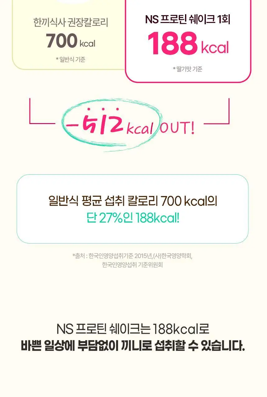 NS프로틴 프로틴쉐이크 45g 초코맛 상세페이지 17