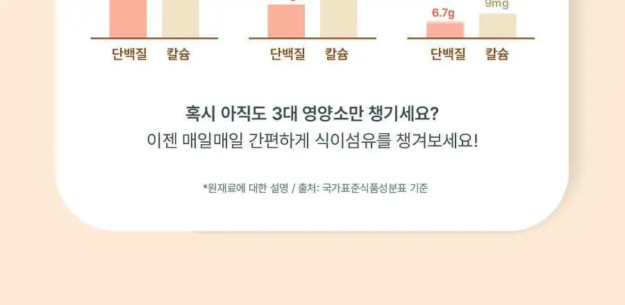 그래놀라데이 대용량 메이플 800g 상세페이지 16