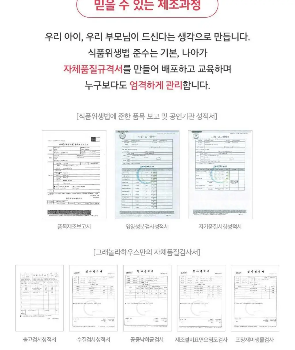 그래놀라하우스 시그니쳐셀렉션 수제 그래놀라 선물세트 상세페이지 24
