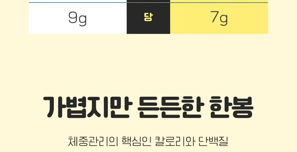 꾸오닭 오븐에 꾸오 만든 꾸오닭 바베큐맛 25g 상세페이지 35
