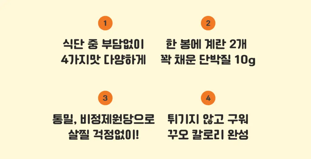 꾸오닭 오븐에 꾸오 만든 꾸오닭 오리지널 25g 상세페이지 33
