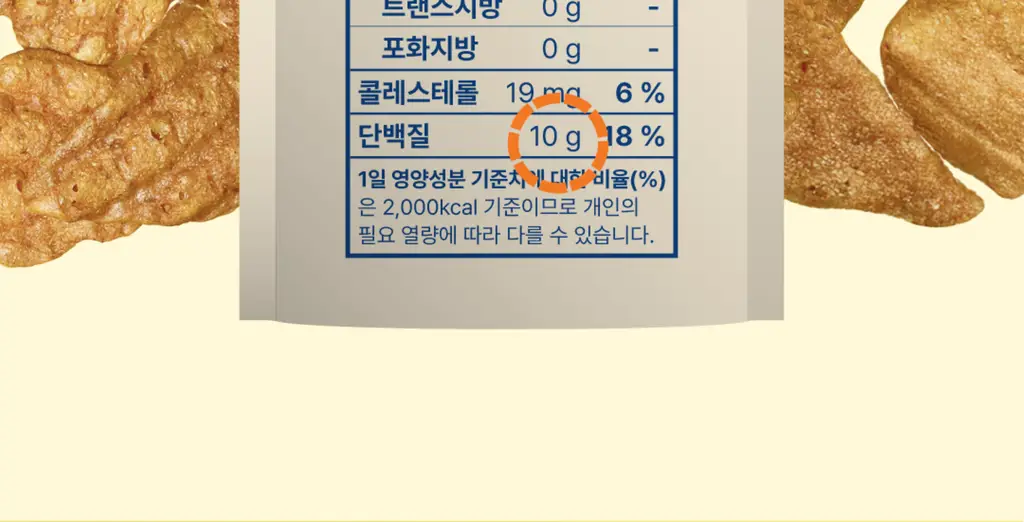 꾸오닭 오븐에 꾸오 만든 꾸오닭 오리지널 25g 상세페이지 37