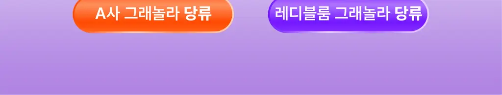 레디블룸 프로틴 그래놀라 160g 3종 택1 상세페이지 8