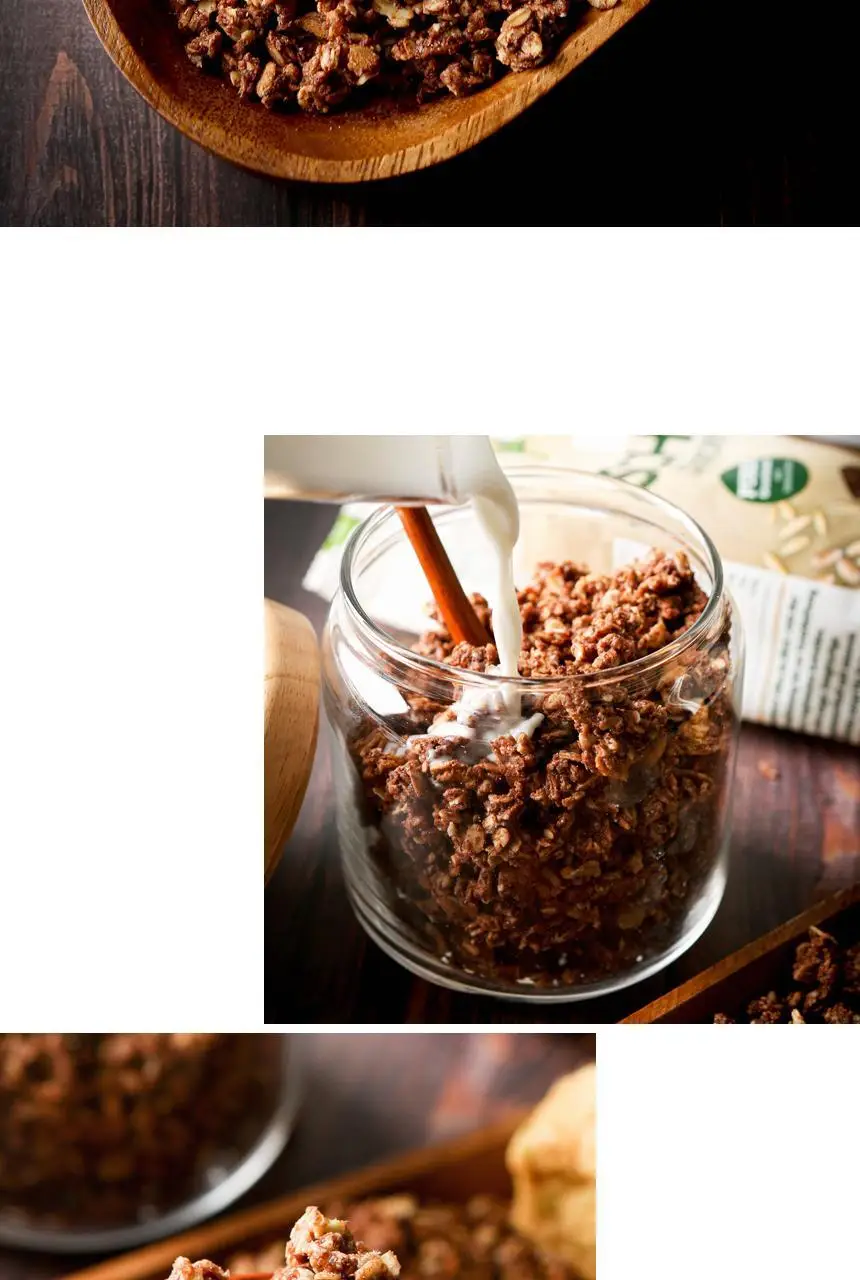 볼제너뮬러 유기농 크런치 400g 초코 상세페이지 4