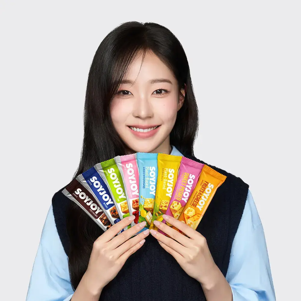 소이조이 8종 택1