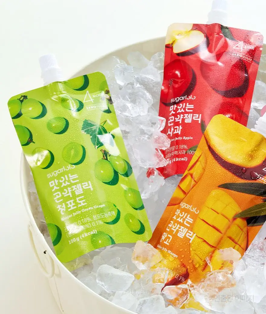 슈가로로 코코 곤약젤리 150g 10개입 2종 중 선택 상세페이지 29