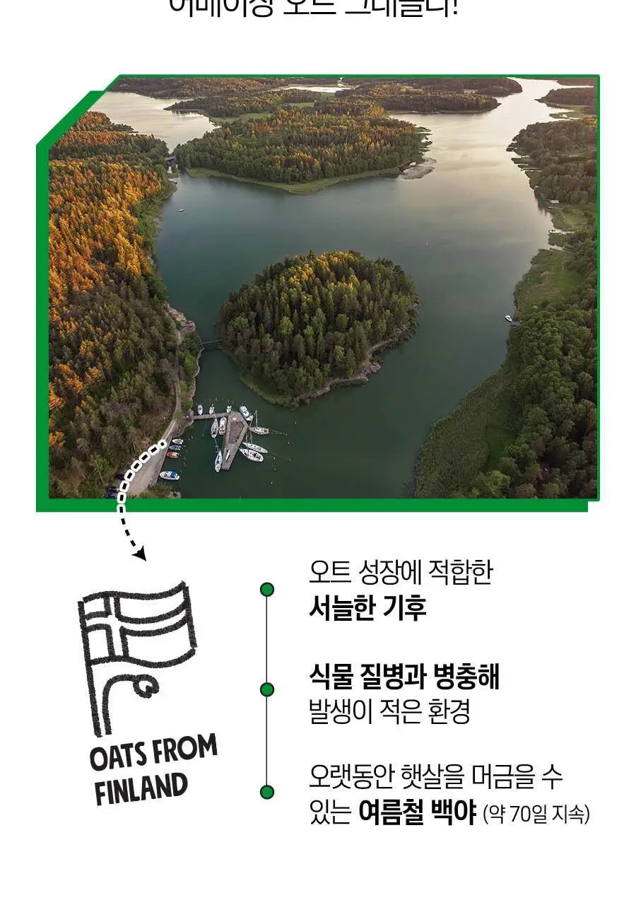 어메이징오트 그래놀라 30g 오리지널 상세페이지 7