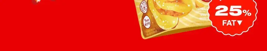 크런틴 프사삭 5mm 통감자칩 55g 4개 3종 택1 상세페이지 3