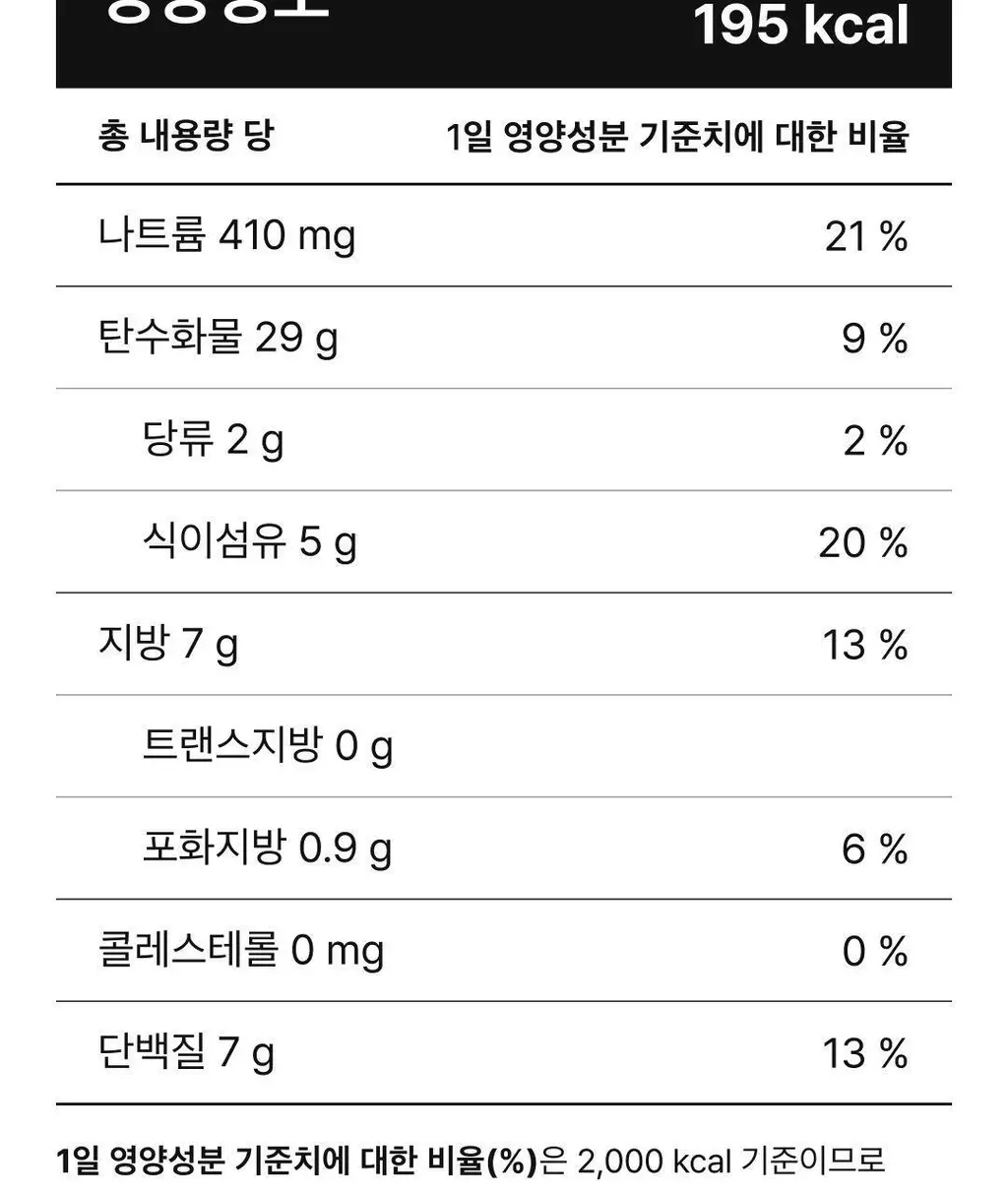 EXCYCLE 바삭칩 45g 12개입 (오리지널 6개+핫스파이시 6개) 상세페이지 27