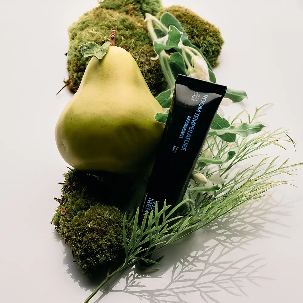베뉴먼트 솔리드 퍼퓸 30ml 룸 템퍼러쳐