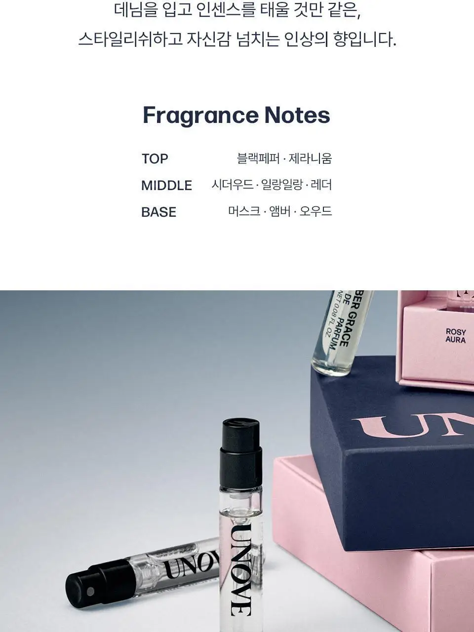 어노브 오드퍼퓸 디스커버리 기획세트 2.5ml*5 상세페이지 11