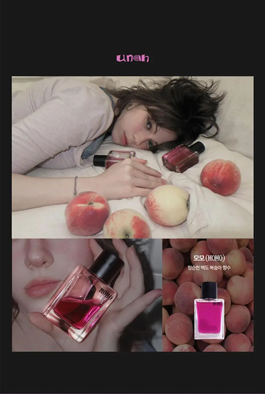 우나 틴티드 오 드 퍼퓸 50ml/ 롤온 10ml/ 디스커버리 오 드 퍼퓸 세트 (택1) 상세페이지 46