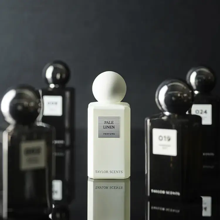 테일러센츠 EDP 50ml 페일린넨