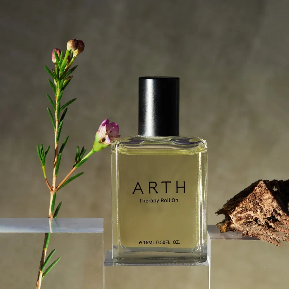 어스 테라피 롤온 15ml 사운드 슬립