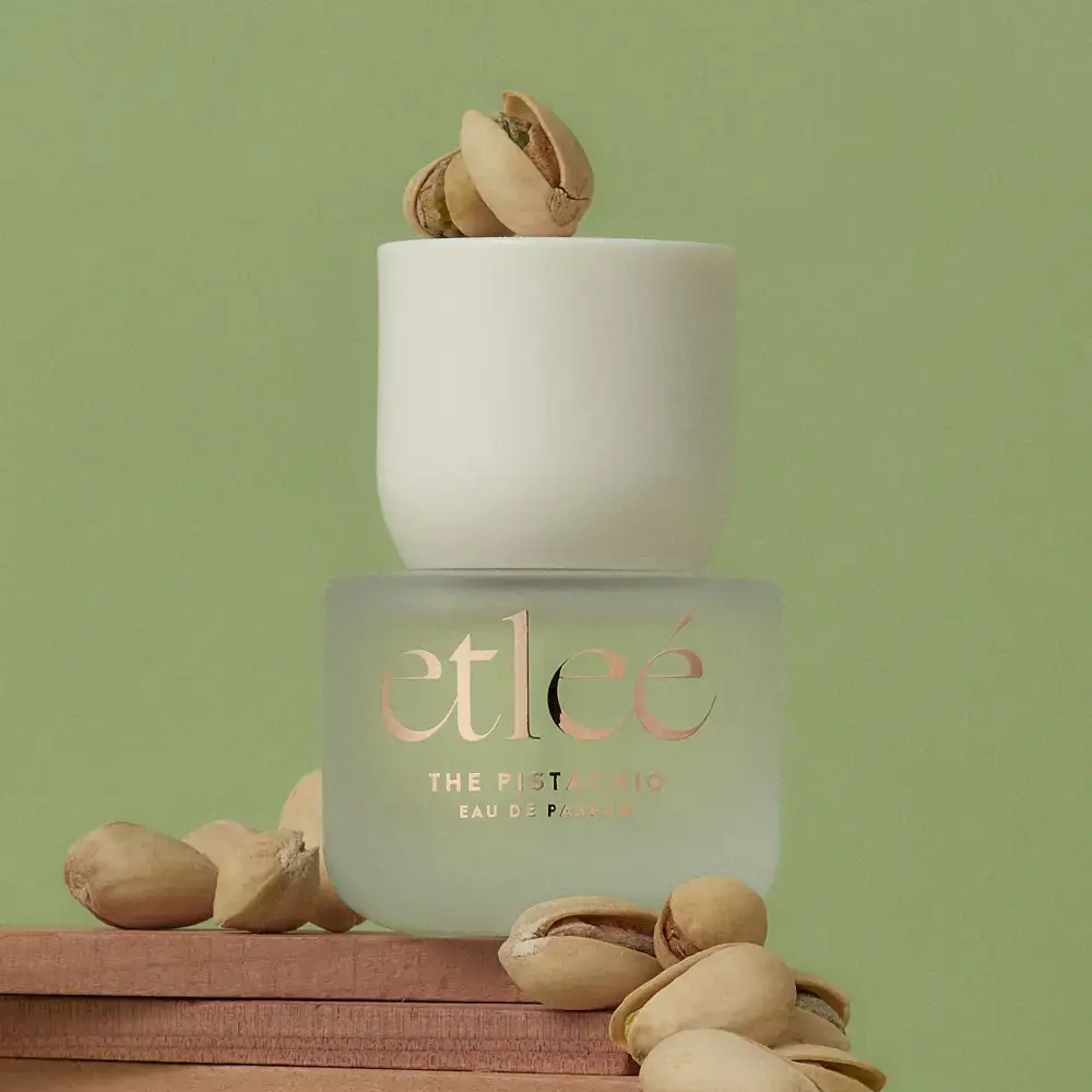 에틀리에 오 드 퍼퓸 더 피스타치오 30ml