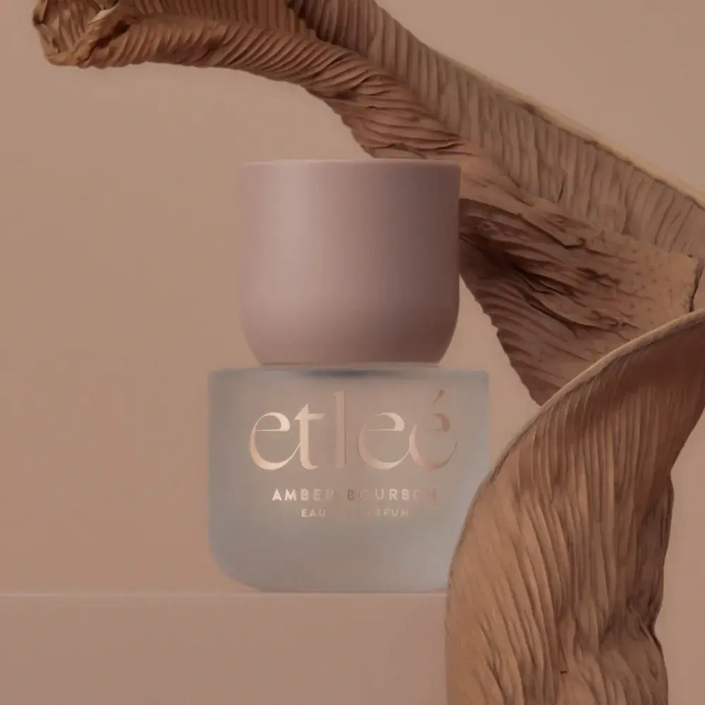 에틀리에 오 드 퍼퓸 앰버 버번 30ml