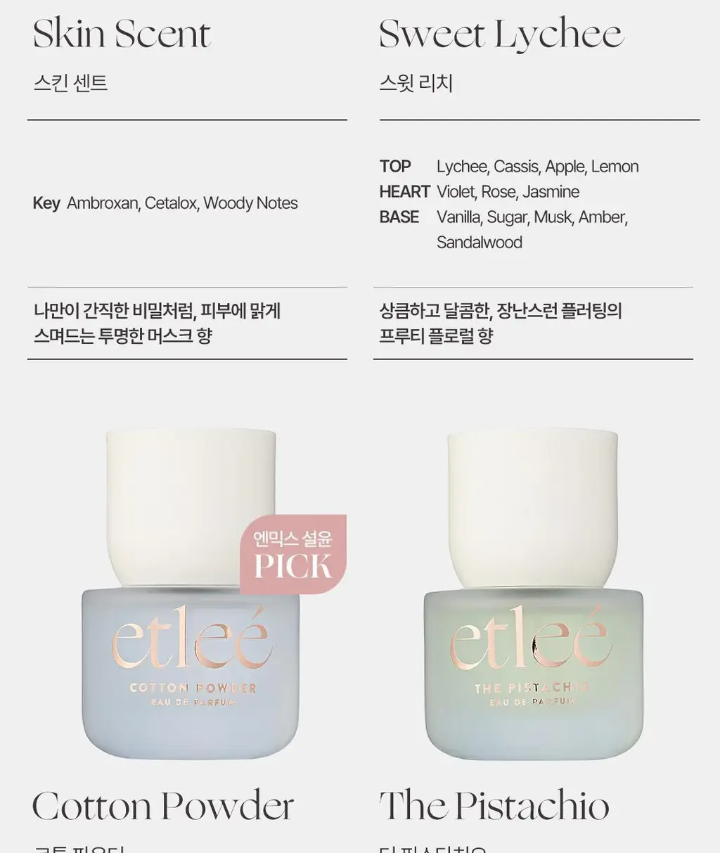 에틀리에 오 드 퍼퓸 코튼 파우더 30ml 상세페이지 94