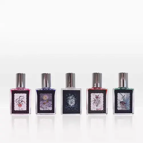 우나 틴티드 오 드 퍼퓸 10ml 롤온 5종