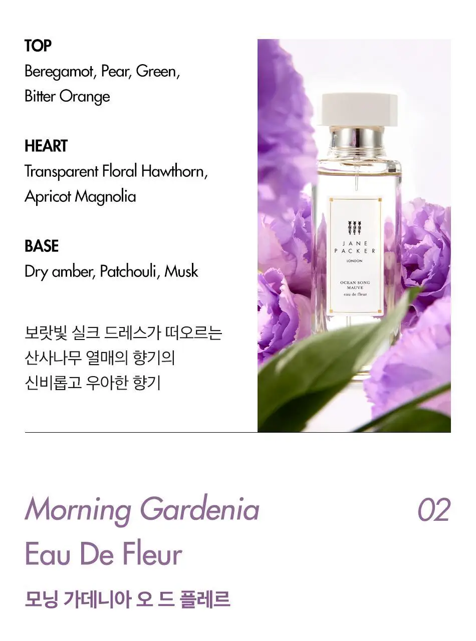 제인패커 디스커버리 세트(2ml*5종) 상세페이지 5
