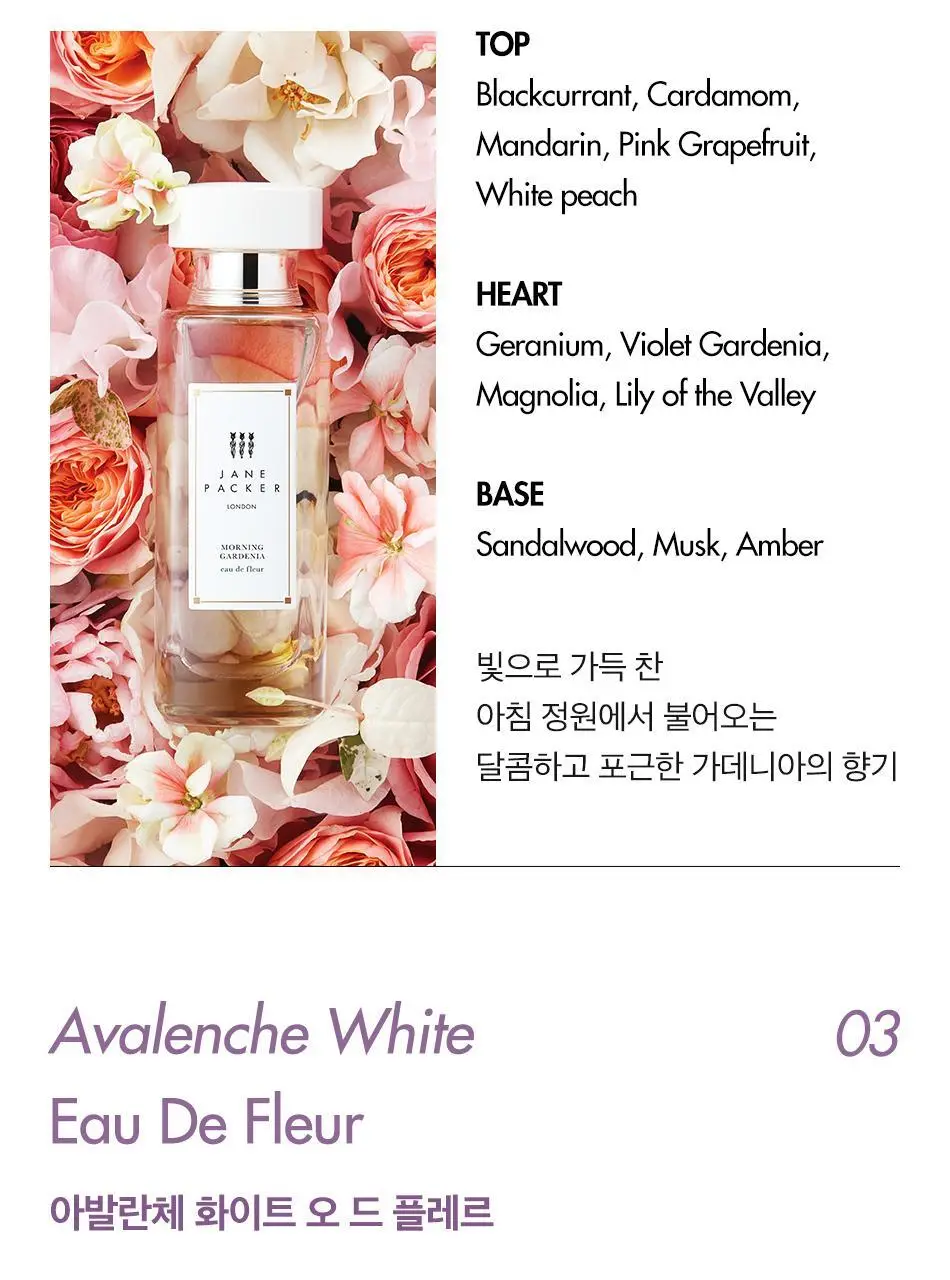 제인패커 디스커버리 세트(2ml*5종) 상세페이지 6