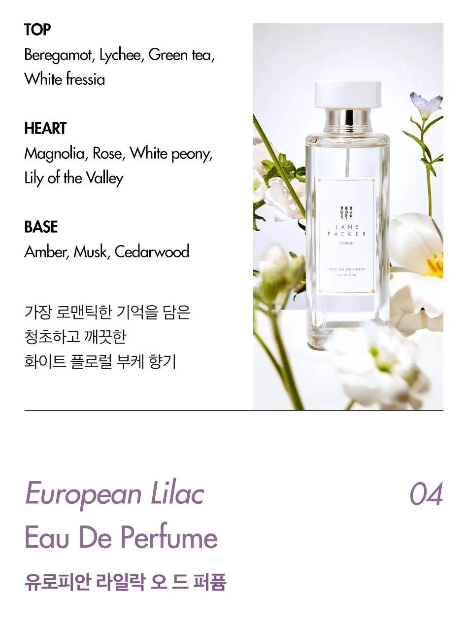 제인패커 디스커버리 세트(2ml*5종) 상세페이지 7