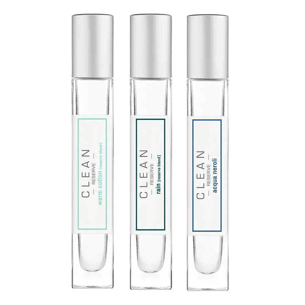 클린 리저브 블렌드 EDP 10ml 스프레이 2종 중 택1