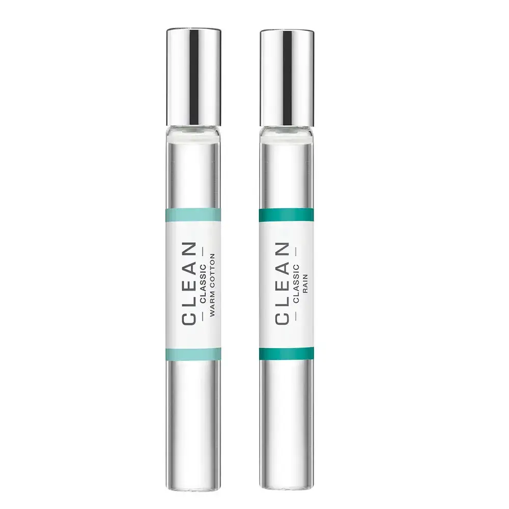 클린 EDP 10ml 롤온 2종 중 택1