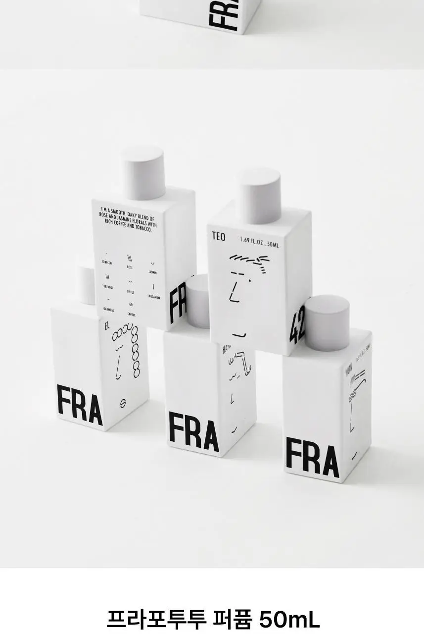 프라포투투 퍼퓸 4종(15ml/50ml/샤쉐/디스커버리세트) 상세페이지 2