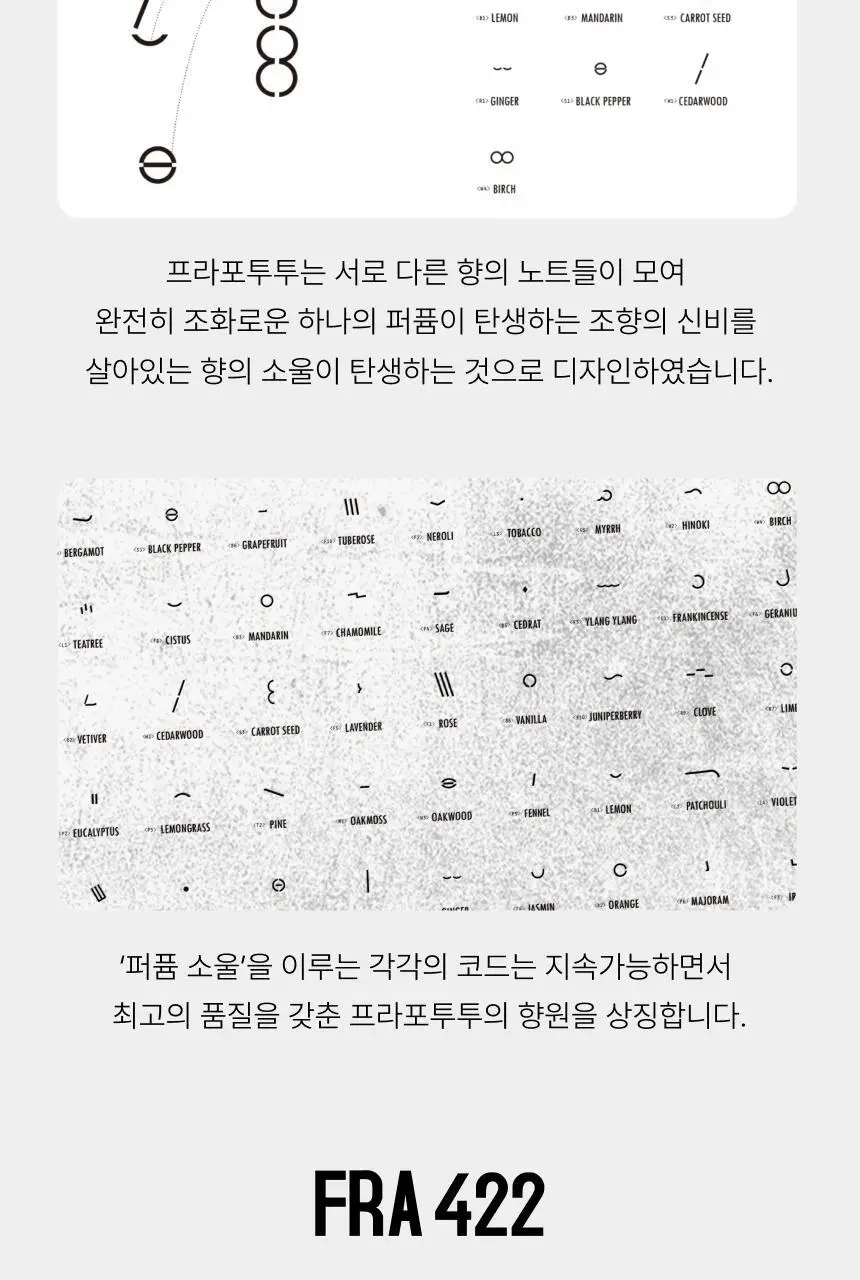 프라포투투 퍼퓸 4종(15ml/50ml/샤쉐/디스커버리세트) 상세페이지 52