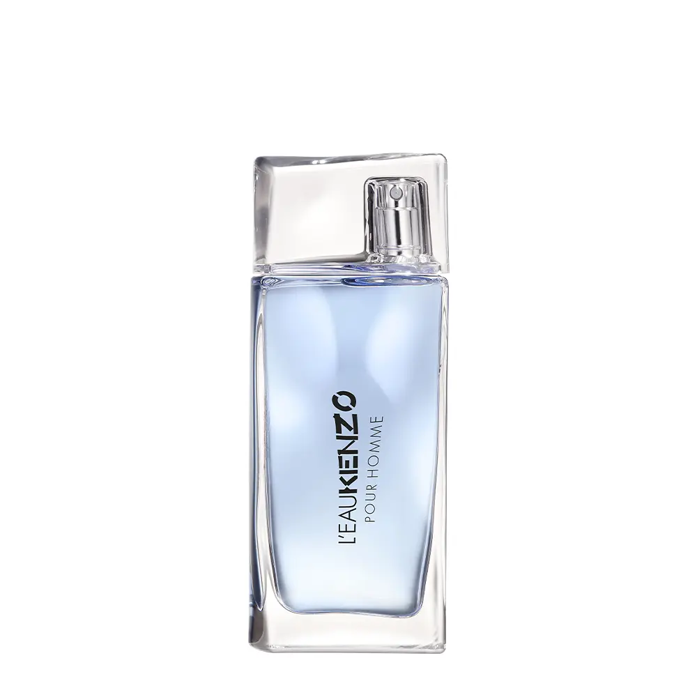 겐조 남성 향수 50ml/60ml 2종 택1 (로 겐조 뿌르 옴므 EDT 50ml / 겐조 옴므 EDP 60ml)