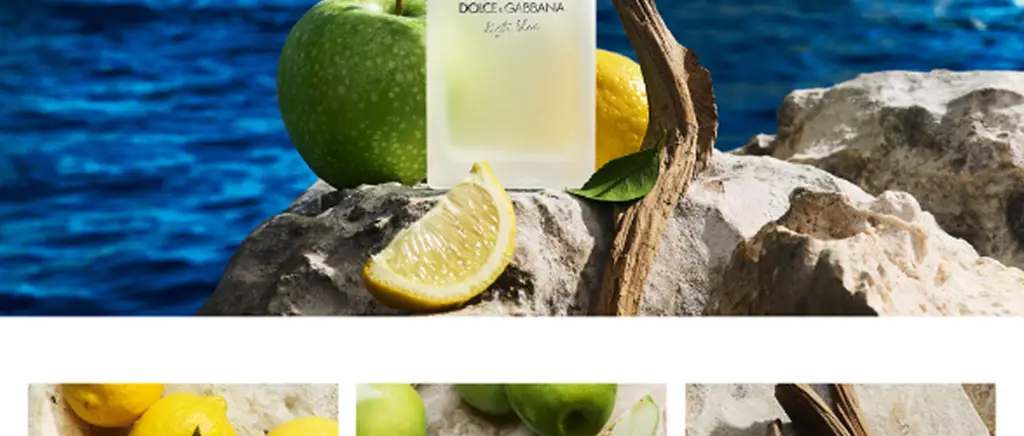 돌체앤가바나 라이트 블루 EDT 50ml+1.5ml 기획 세트 (온) 상세페이지 10