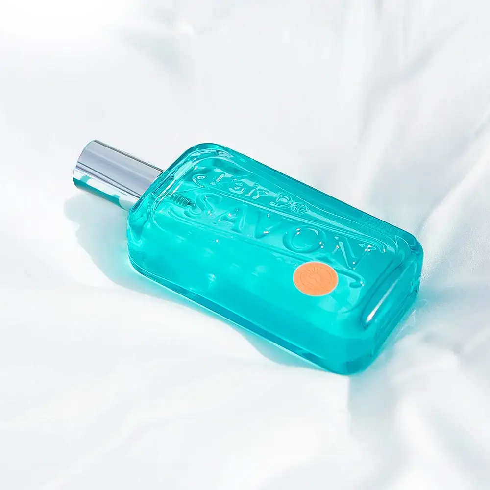 레르 드 사봉 EDT 이노센트 타임 50ml