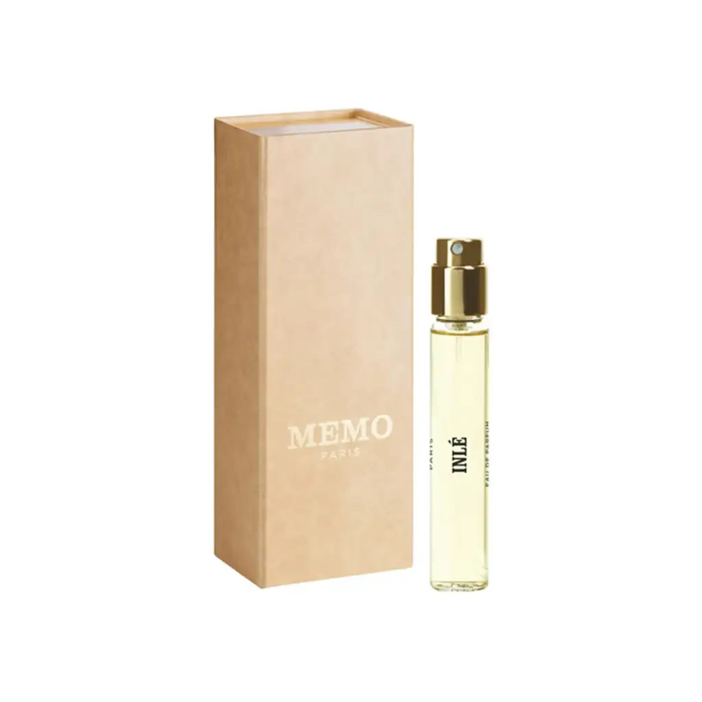 메모 오드퍼퓸 리필 3종 10ml