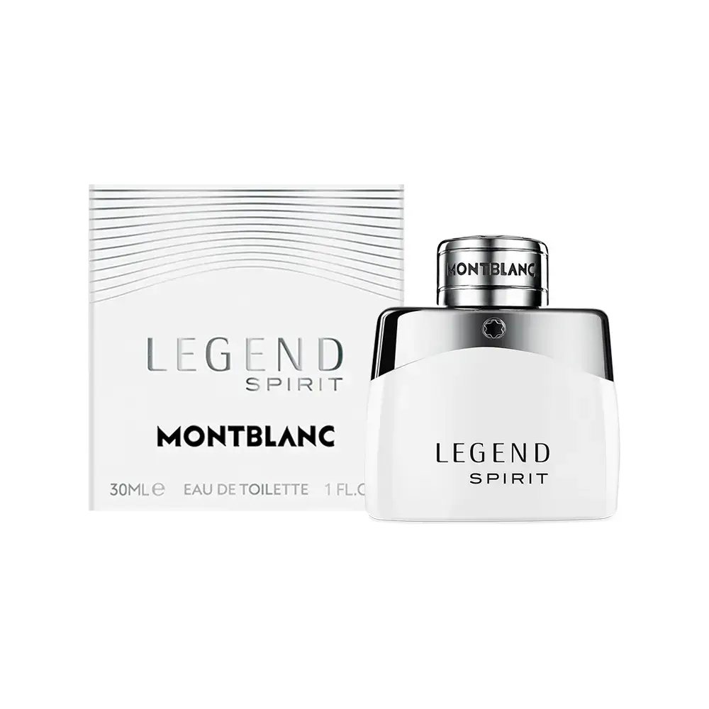 몽블랑 레전드 스피릿 EDT 30ml