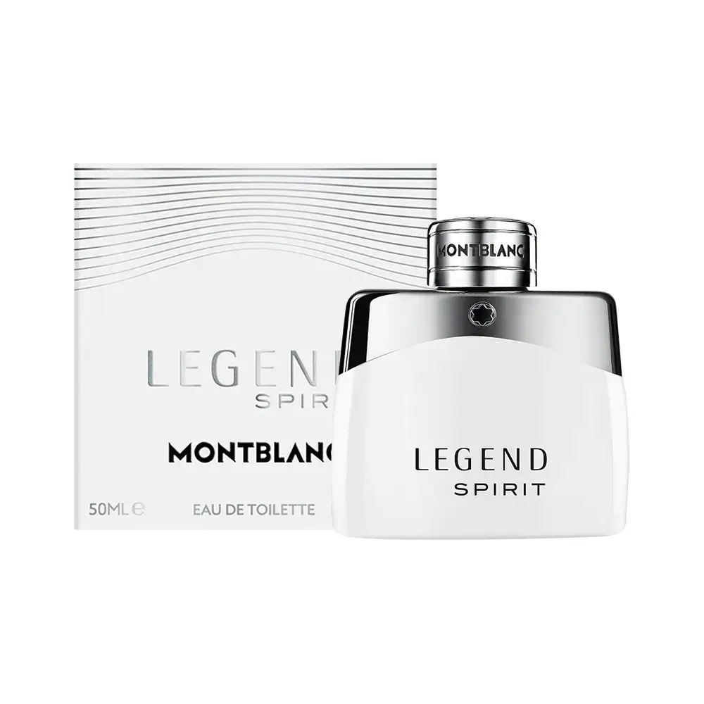 몽블랑 레전드 스피릿 EDT 50ml