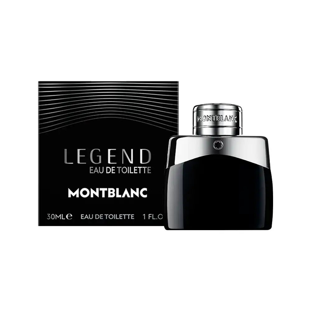 몽블랑 레전드 EDT 30ml