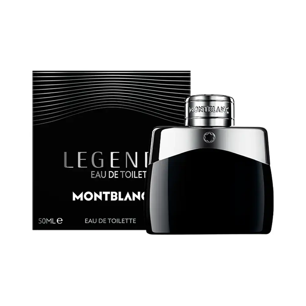 몽블랑 레전드 EDT 30ml/50ml 중 택1