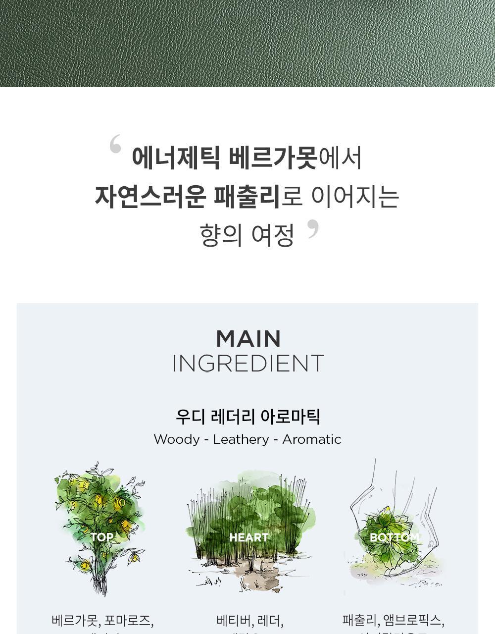 몽블랑 익스플로러 EDP 60ml 기획 (+익스플로러 4.5ml 미니) 상세페이지 5